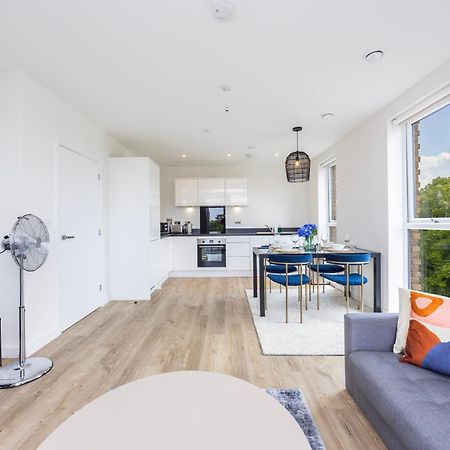 Apartament Brentwooddelight Zewnętrze zdjęcie