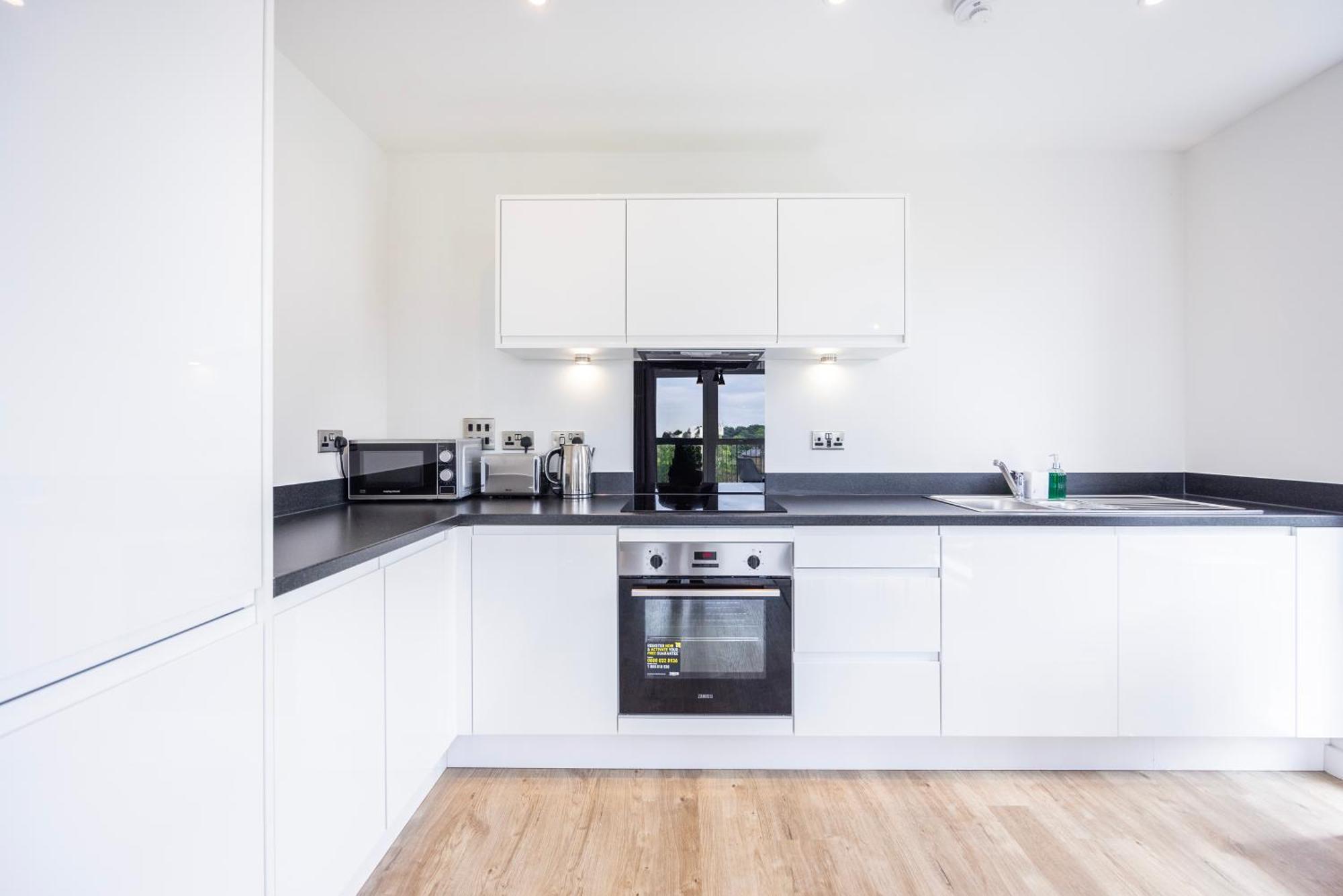 Apartament Brentwooddelight Zewnętrze zdjęcie