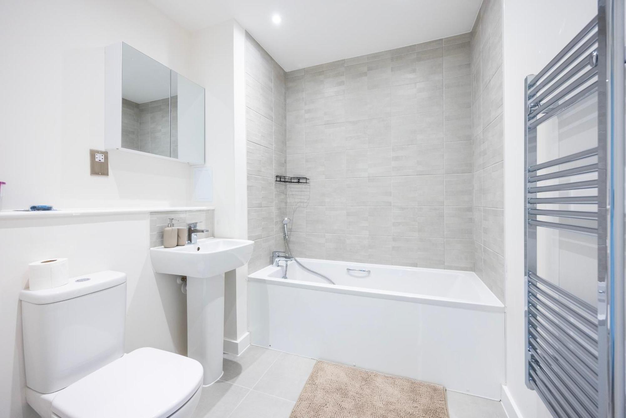 Apartament Brentwooddelight Zewnętrze zdjęcie