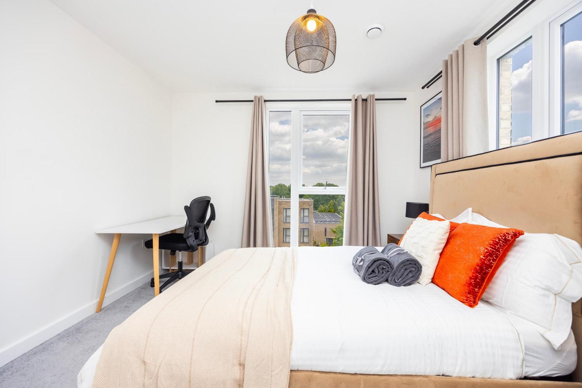 Apartament Brentwooddelight Zewnętrze zdjęcie