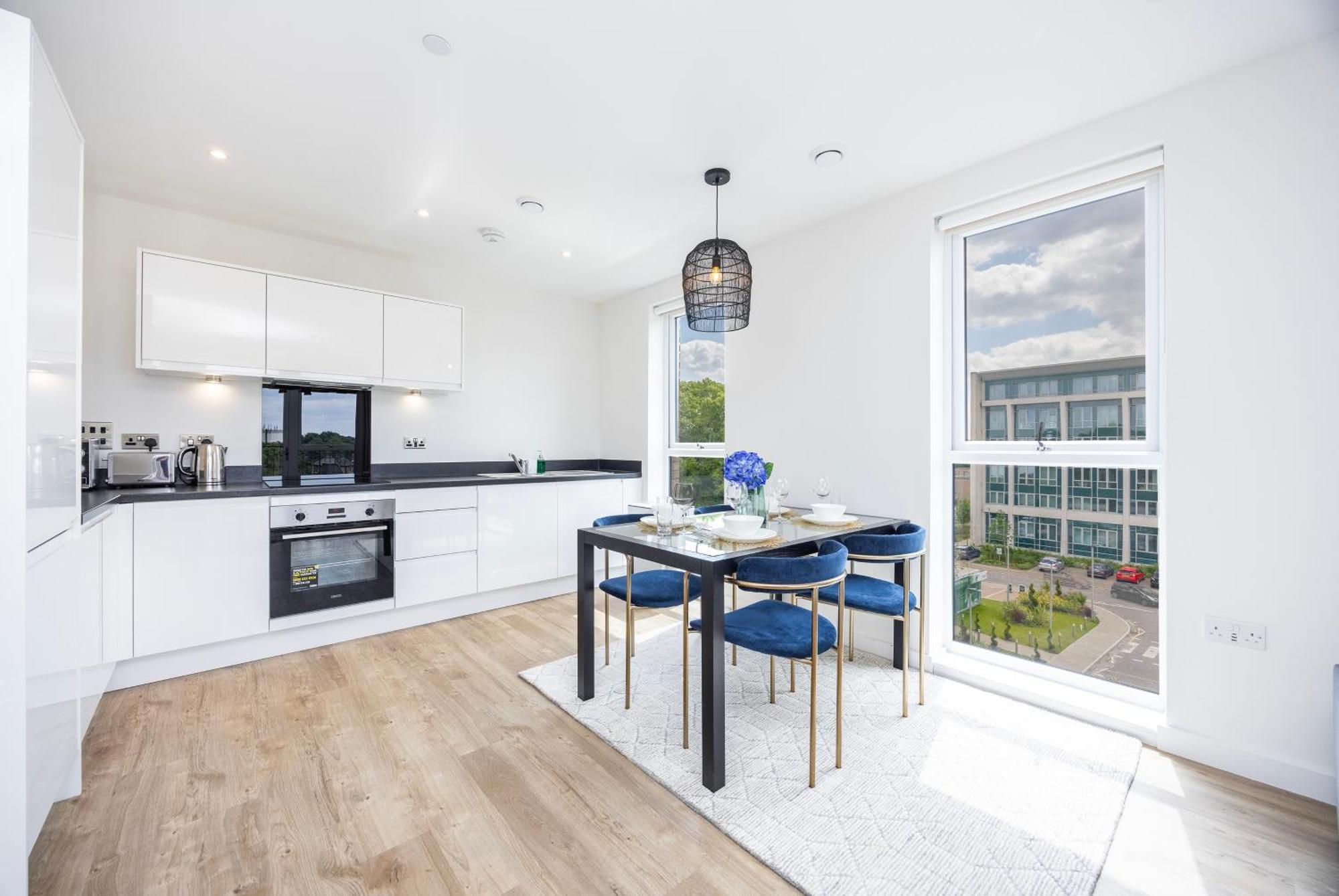 Apartament Brentwooddelight Zewnętrze zdjęcie