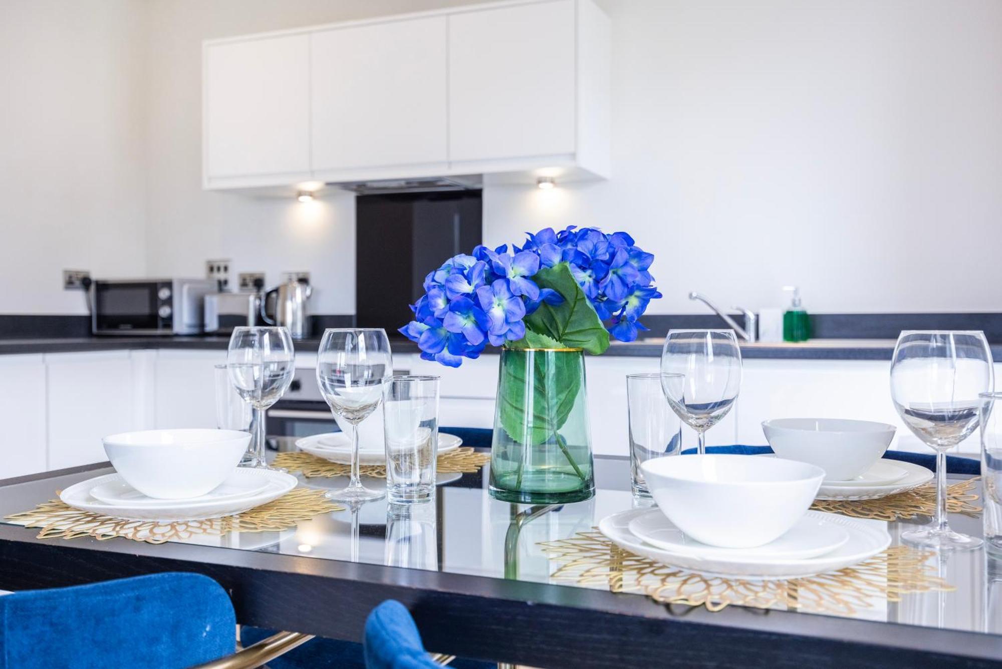 Apartament Brentwooddelight Zewnętrze zdjęcie