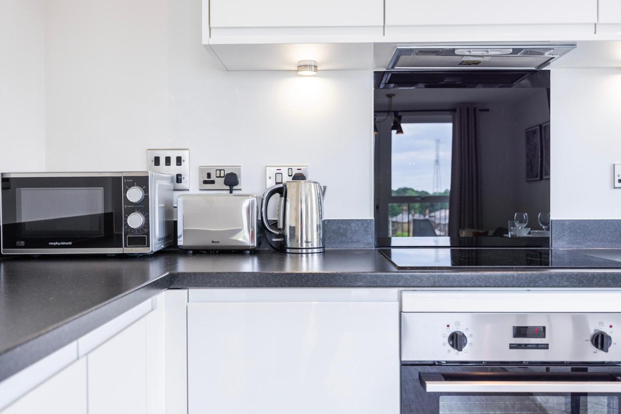 Apartament Brentwooddelight Zewnętrze zdjęcie