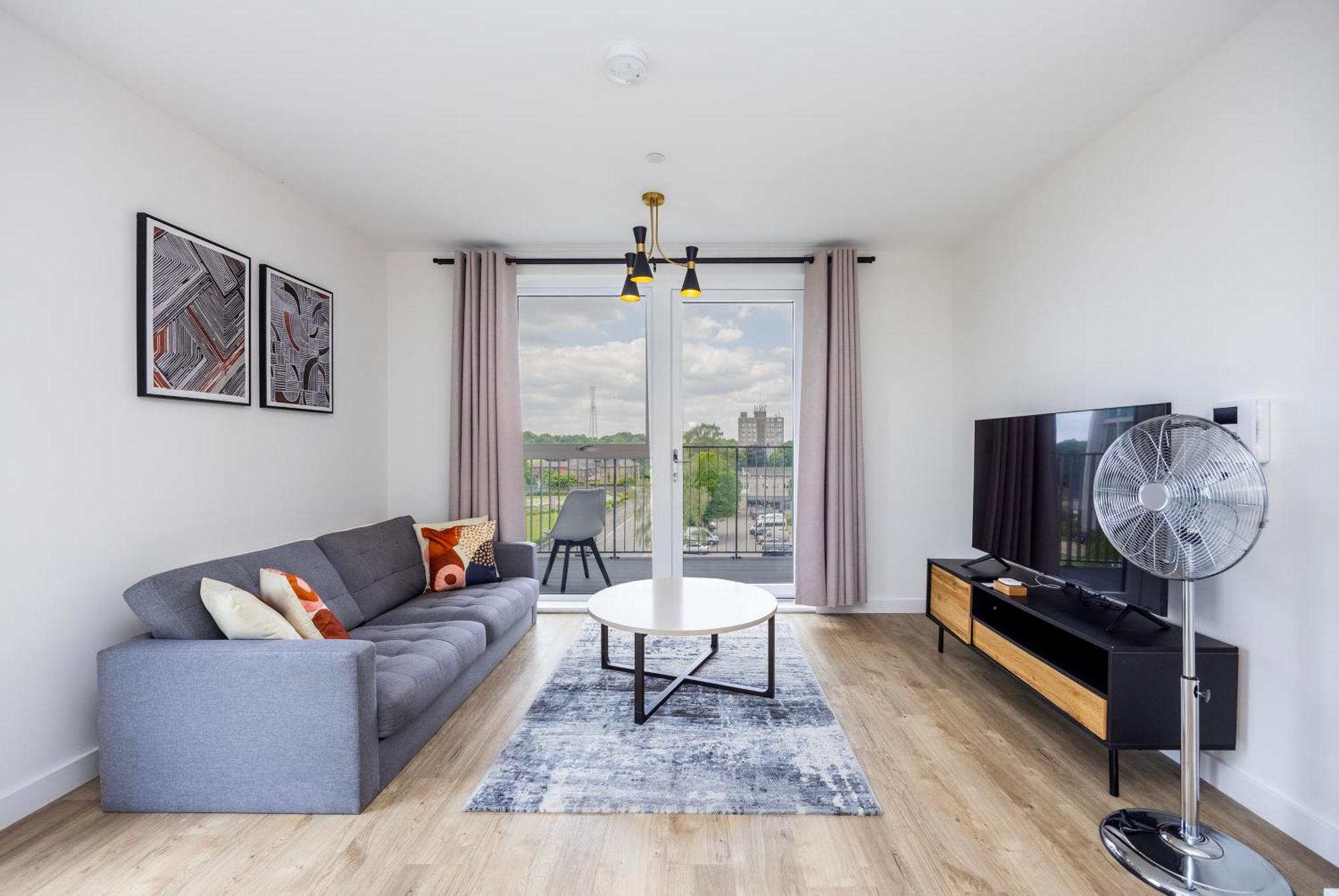 Apartament Brentwooddelight Zewnętrze zdjęcie