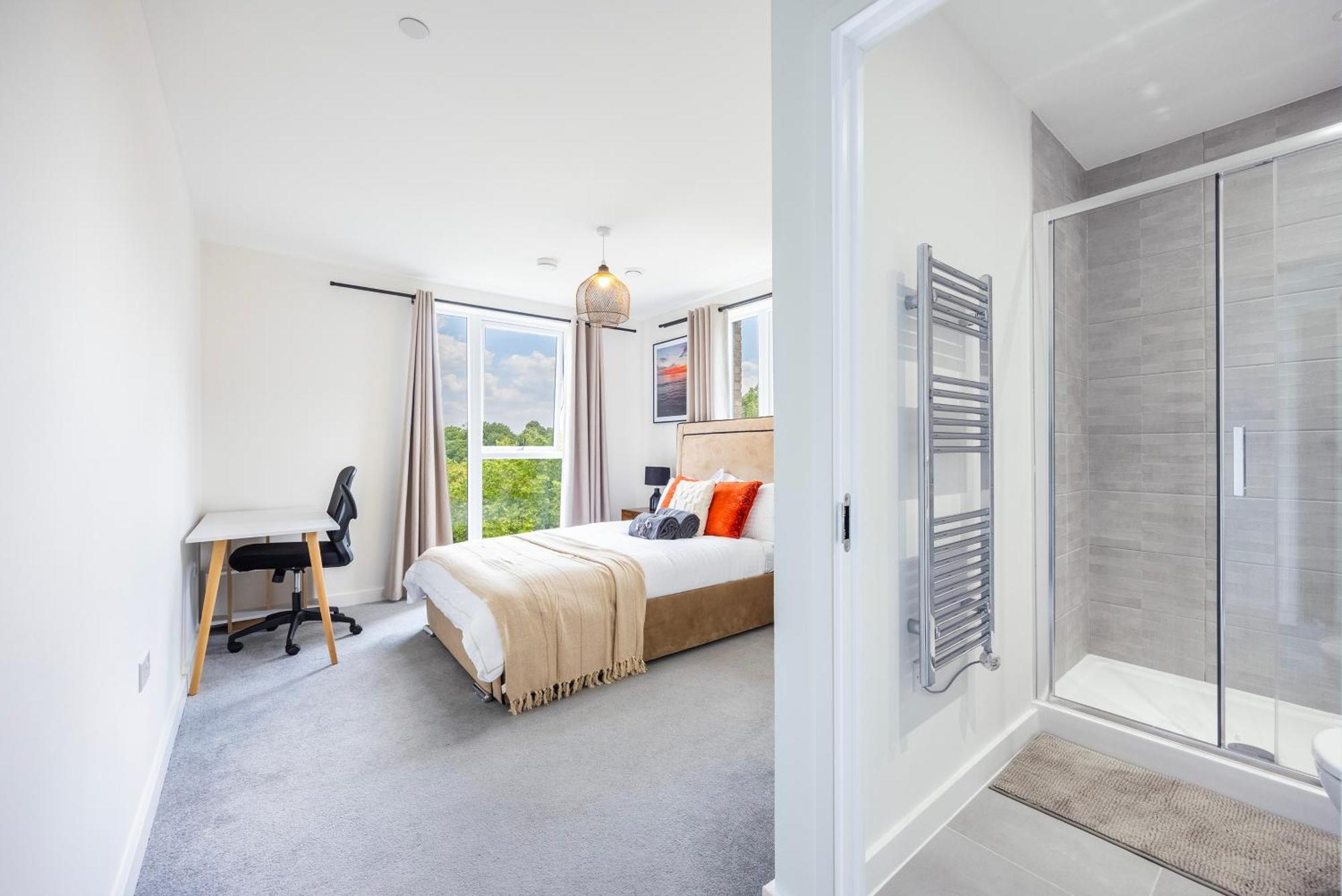 Apartament Brentwooddelight Zewnętrze zdjęcie