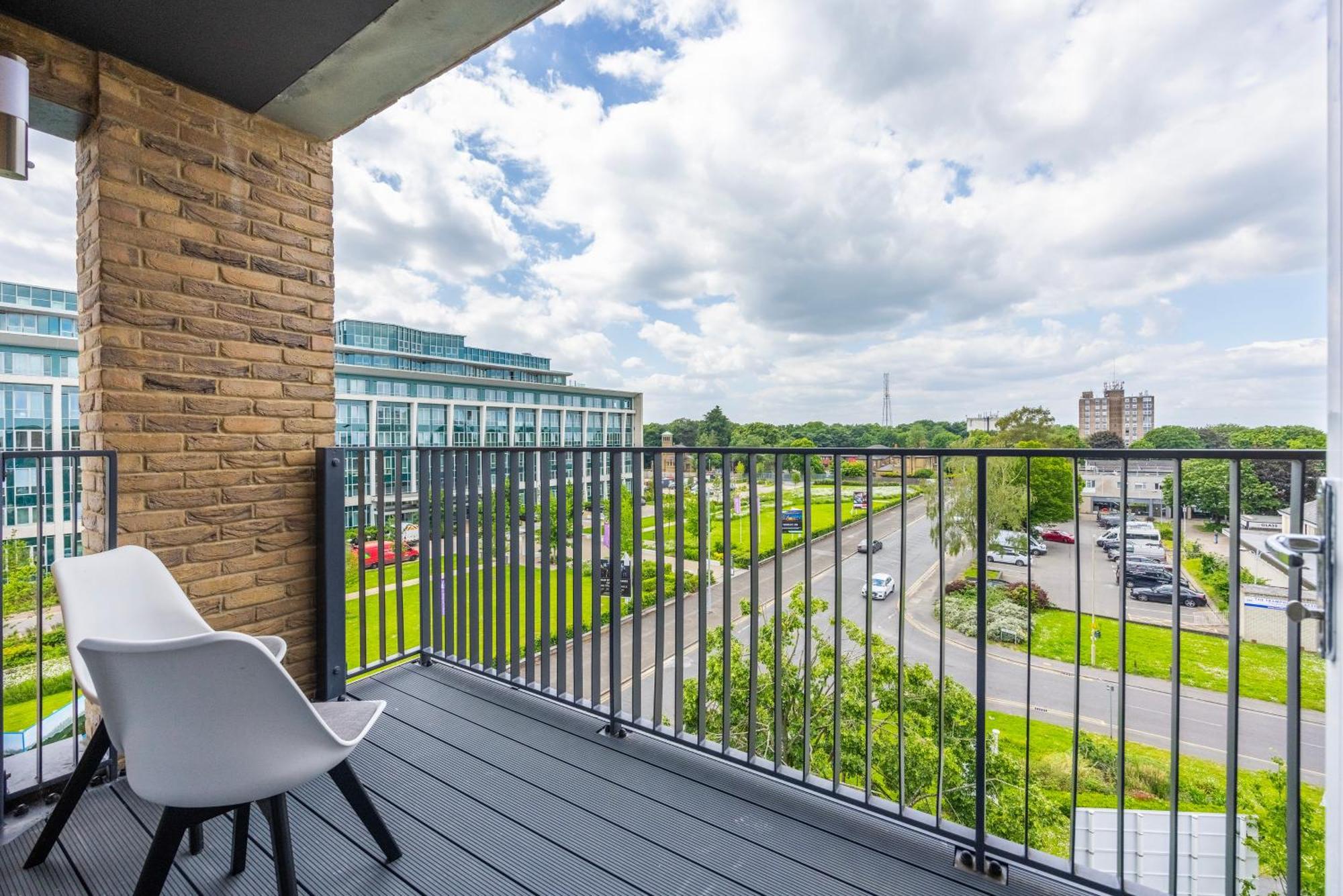 Apartament Brentwooddelight Zewnętrze zdjęcie