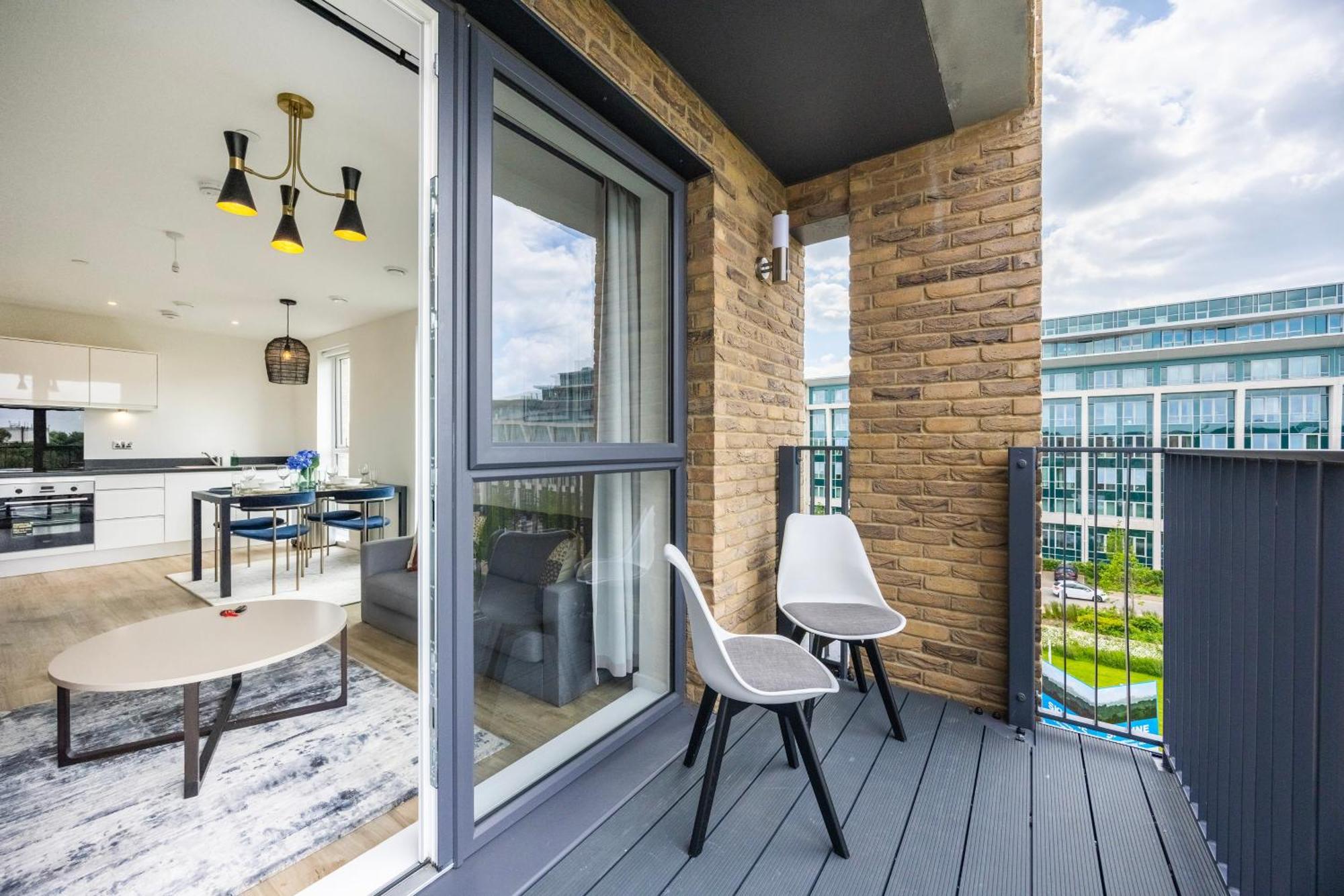 Apartament Brentwooddelight Zewnętrze zdjęcie
